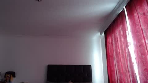 Valeria online show from July 28, 2026, 12:48 pm