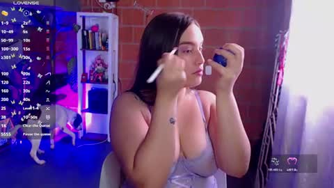 Snapshot of valery_moon24 chatting on July 27, 2026, 7:43 pm valery_moon24 online show from July 27, 2026, 7:43 pm