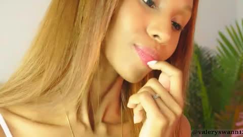 Valery swan1 online show from November 21, 2025, 4:55 am