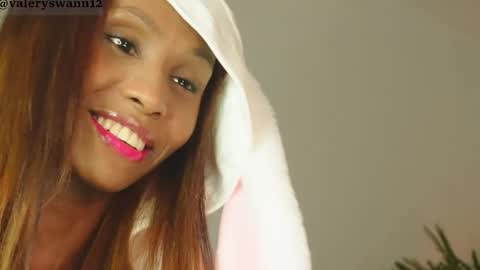 Valery swan1 online show from March 6, 2026, 4:42 am