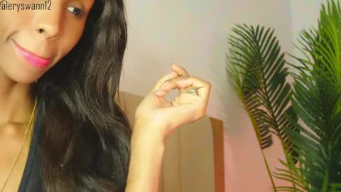 Valery swan1 online show from April 2, 2026, 4:21 am