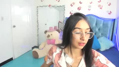 valery online show from April 7, 2026, 4:24 am