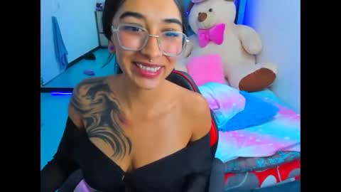 Snapshot of valery_taylor_1 chatting on April 17, 2026, 2:47 am valery online show from April 17, 2026, 2:47 am