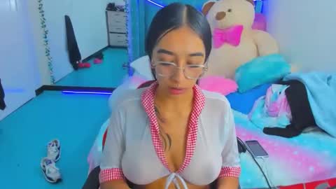 Snapshot of valery_taylor_1 chatting on April 23, 2026, 6:03 am valery online show from April 23, 2026, 6:03 am