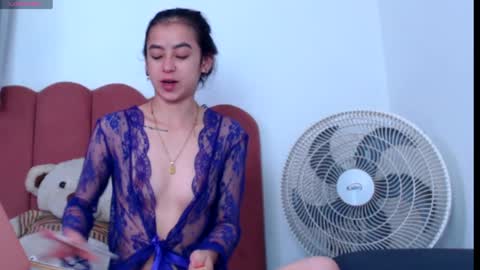 B V Naughty online show from January 12, 2025, 4:29 pm