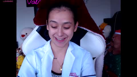 B V Naughty online show from November 6, 2025, 5:36 pm