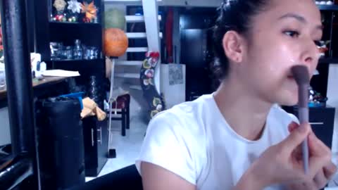 B V Naughty online show from December 13, 2025, 10:26 pm