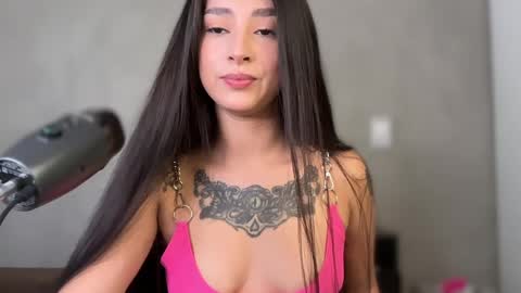 Snapshot of valerycelik chatting on May 1, 2026, 4:00 pm Valery online show from May 1, 2026, 4:00 pm