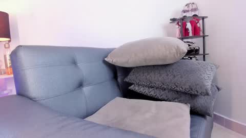 call me Maria online show from March 8, 2025, 5:28 am