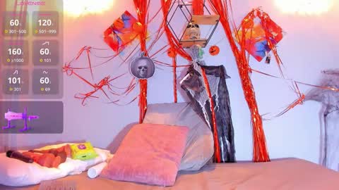 Valery  online show from October 24, 2025, 11:39 am