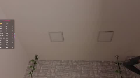 valerykat_ online show from December 21, 2025, 1:18 pm