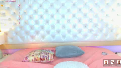 Valery King online show from June 6, 2026, 2:55 pm