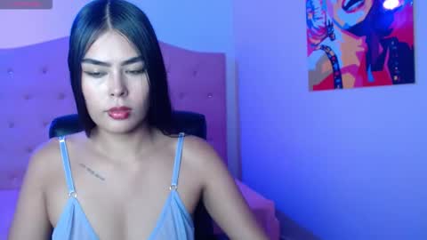 VALERY online show from October 3, 2025, 7:33 pm