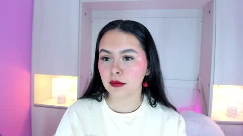 valerymeyerr online show from February 9, 2025, 4:14 am