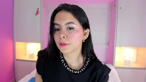 valerymeyerr online show from February 20, 2025, 4:18 am