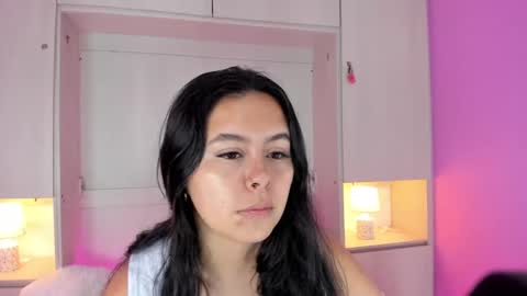 valerymeyerr online show from March 8, 2025, 4:34 am