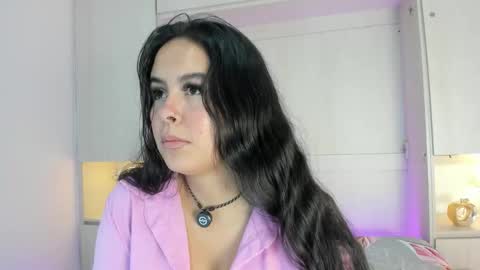 valerymeyerr online show from January 10, 2026, 5:42 am