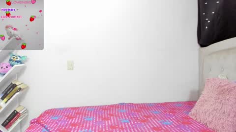 Valery Min online show from December 30, 2024, 2:20 am