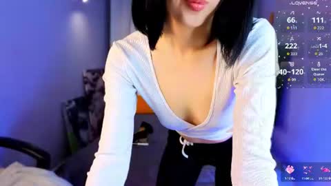 Valery Mur3 online show from July 23, 2026, 1:53 pm