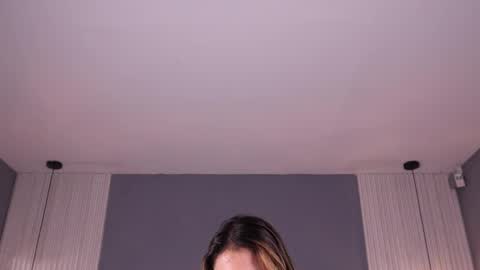 Carla online show from March 17, 2026, 11:02 am