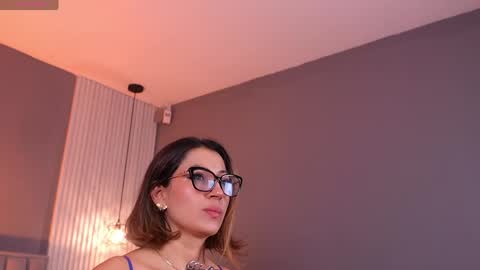 Snapshot of valerynova chatting on May 19, 2026, 11:05 am Carla online show from May 19, 2026, 11:05 am