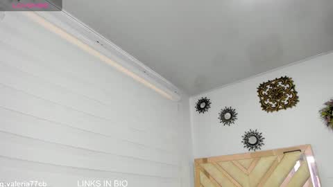 VALERIA online show from March 11, 2025, 5:13 pm