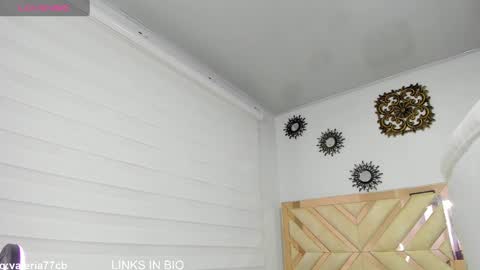 VALERIA online show from March 11, 2025, 8:20 pm