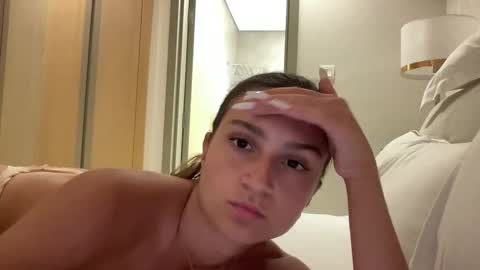 Valery online show from October 2, 2025, 6:48 pm