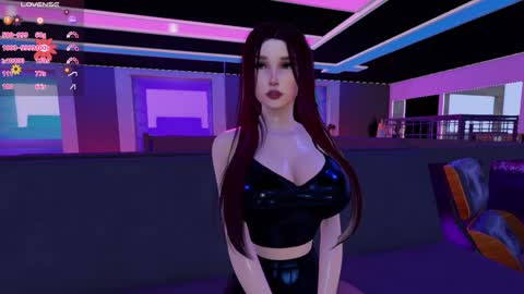 Valery  Val online show from December 15, 2025, 3:44 am