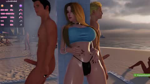 Valery  Val online show from January 10, 2026, 6:31 pm