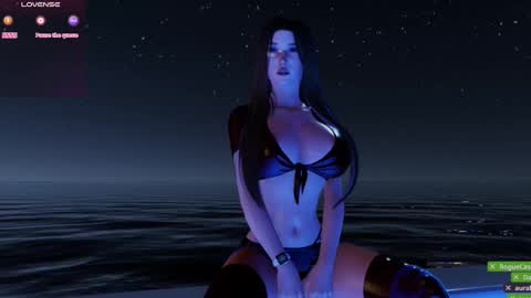 Valery  Val online show from February 19, 2026, 5:42 pm