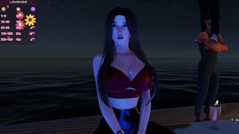 Valery  Val online show from February 22, 2026, 3:32 pm