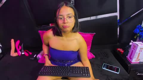 ValerySweety online show from March 28, 2026, 3:39 am