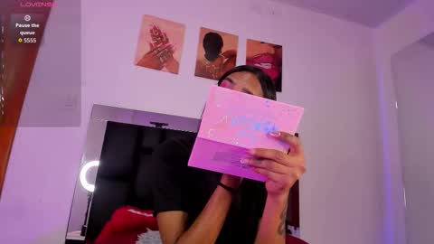 ValeryTs1 online show from January 18, 2026, 6:01 pm