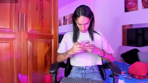 Snapshot of valeryts1 chatting on April 22, 2026, 6:53 pm ValeryTs1 online show from April 22, 2026, 6:53 pm