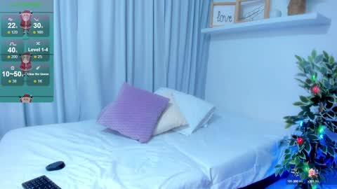 Snapshot of valerywalker7 chatting on December 24, 2024, 4:08 pm Valery Walker online show from December 24, 2024, 4:08 pm