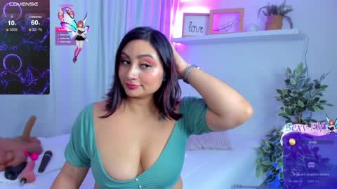 Snapshot of valerywalker7 chatting on January 12, 2025, 7:31 pm Valery Walker online show from January 12, 2025, 7:31 pm