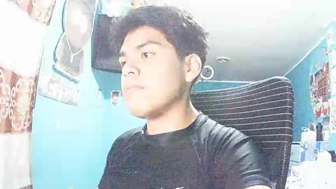 Valesh19 online show from January 11, 2026, 5:12 am