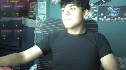 Valesh19 online show from May 23, 2026, 11:53 pm