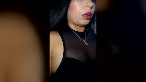 Snapshot of valeska9 chatting on July 27, 2026, 12:23 pm Hello Im Valeska a pleasure to meet you and have you here online show from July 27, 2026, 12:23 pm