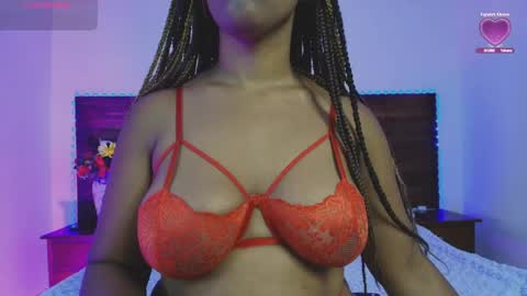 Valeska  online show from May 22, 2026, 9:42 pm