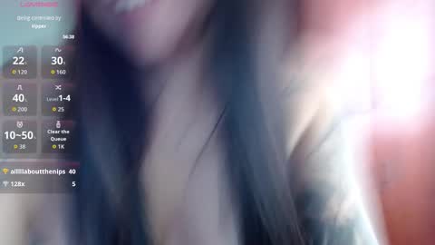 valevicious online show from March 4, 2026, 7:09 pm