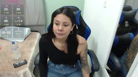 valevicious online show from March 21, 2026, 1:48 pm