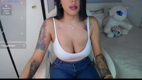 Snapshot of valewants chatting on January 12, 2025, 4:21 am Onlyfans katerinneval online show from January 12, 2025, 4:21 am