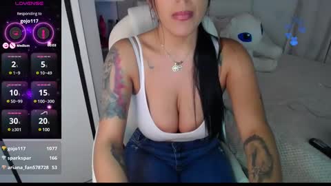 Snapshot of valewants chatting on January 18, 2025, 11:00 am Onlyfans katerinneval online show from January 18, 2025, 11:00 am