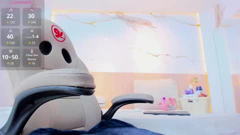 Snapshot of valirya_devote chatting on September 29, 2025, 3:44 am VALIRYA online show from September 29, 2025, 3:44 am