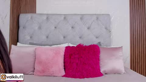 valkilu11 online show from February 17, 2026, 12:07 am