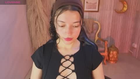 Snapshot of valkiria_ardent_s chatting on April 9, 2026, 1:05 pm Valkiria online show from April 9, 2026, 1:05 pm