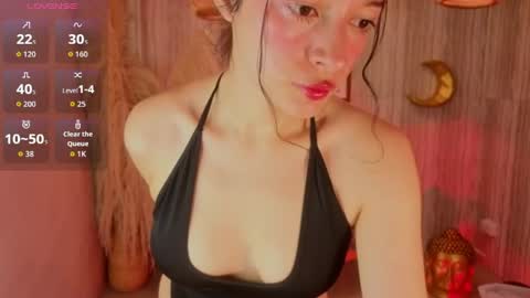 Snapshot of valkiria_ardent_s chatting on May 15, 2026, 1:07 pm Valkiria online show from May 15, 2026, 1:07 pm