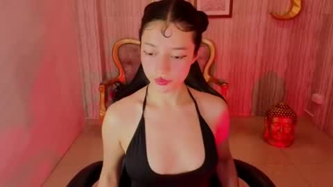 Valkiria  online show from June 6, 2026, 1:16 pm